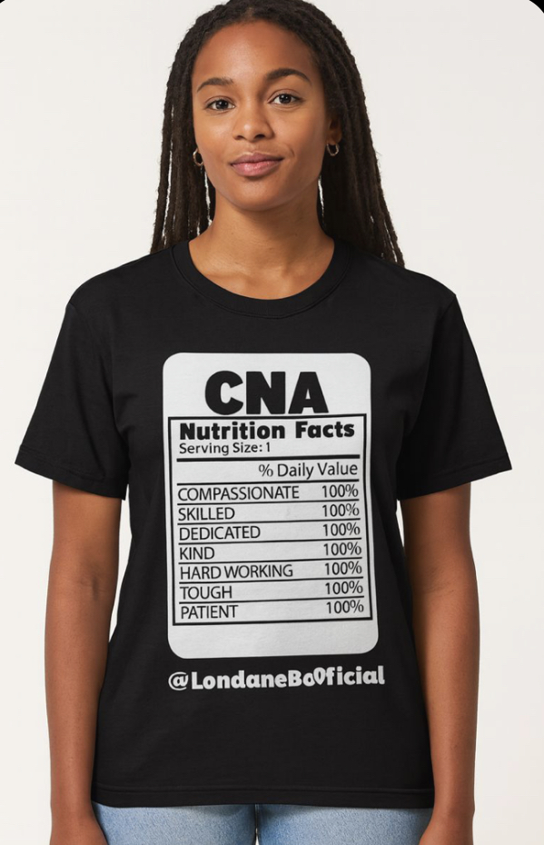 CNA Nutrition Facts